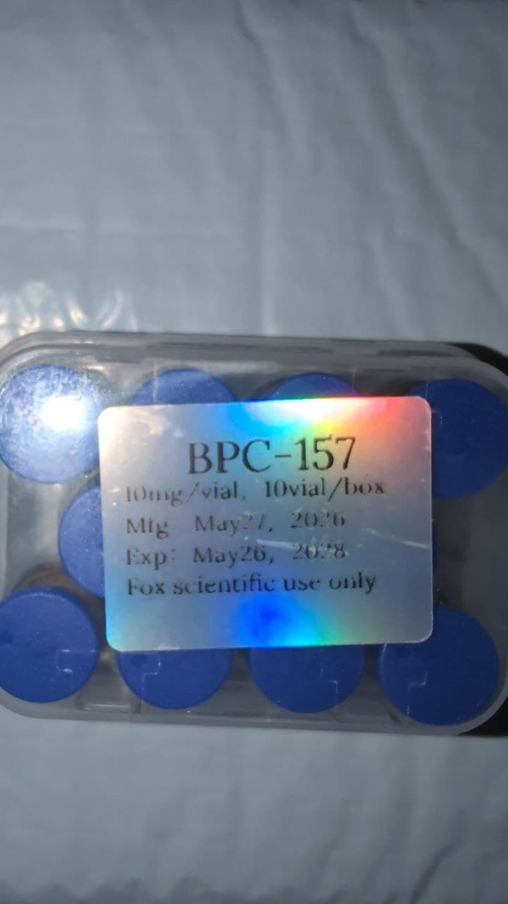 BPC-157