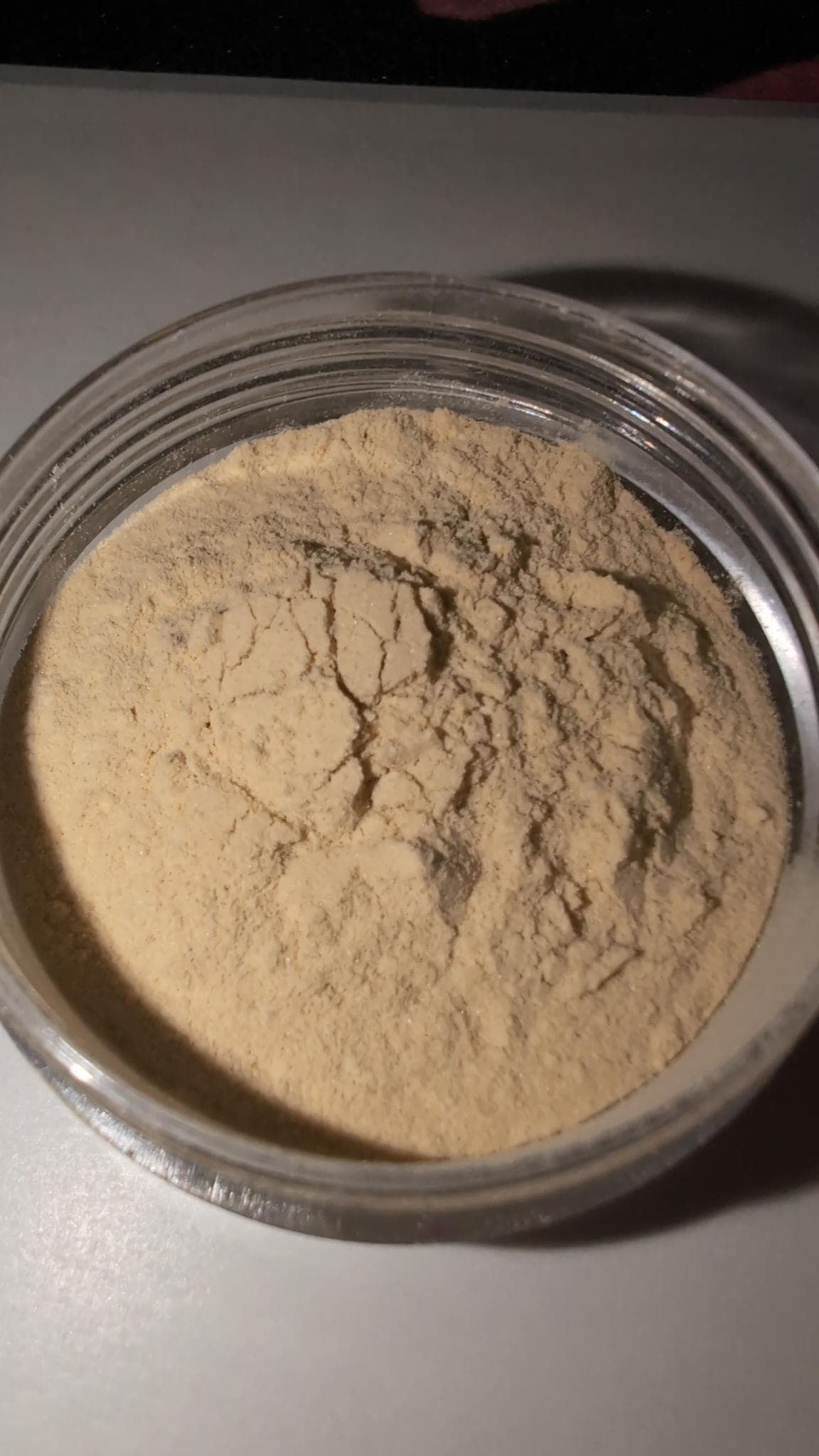 MGM Creamy Butter 97%