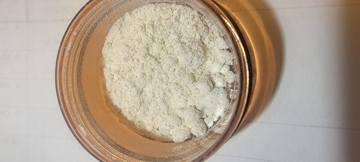 Crema La Crème