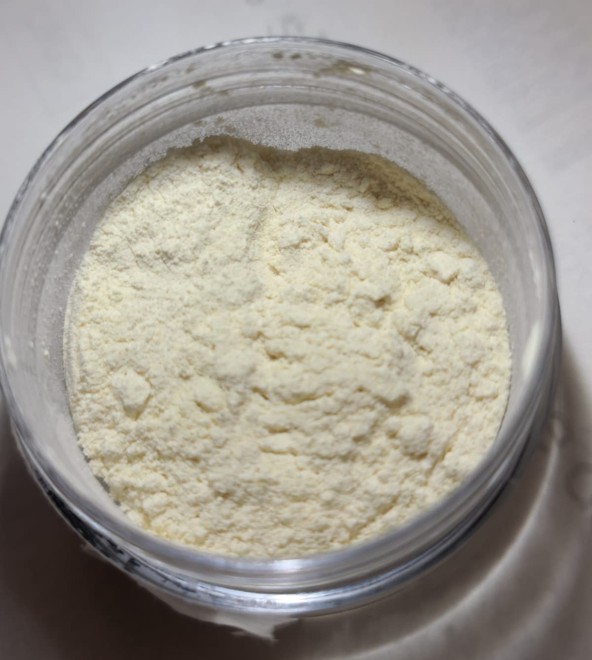 Lechera 93%