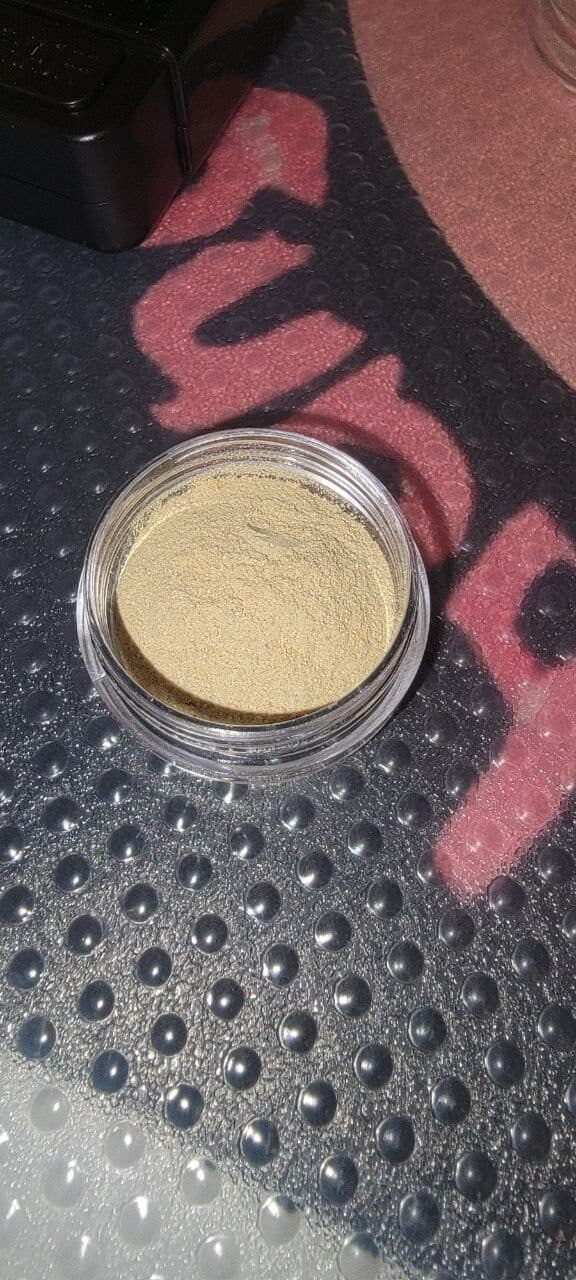 97% Creamy Butter - Premium Botanical Product