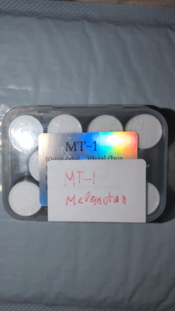 Melanotan 1