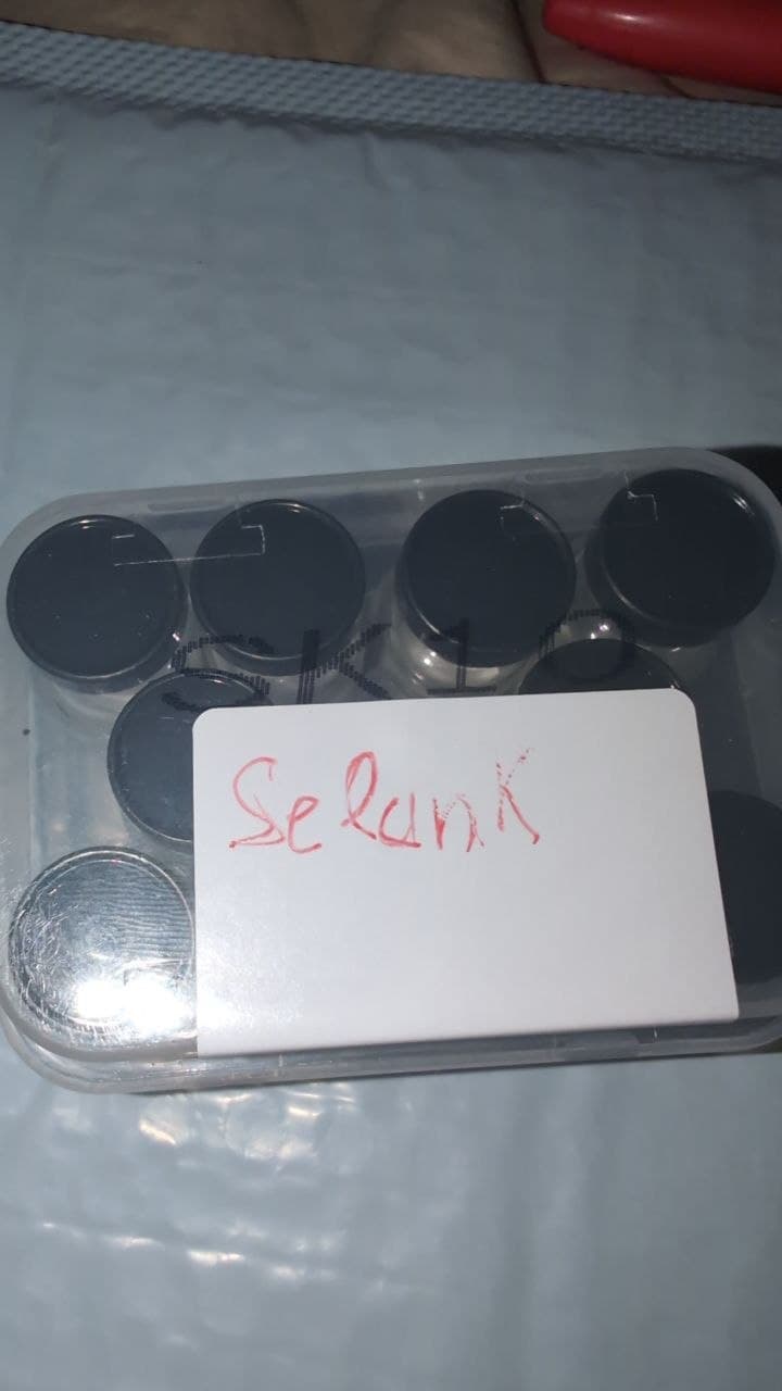 Selank