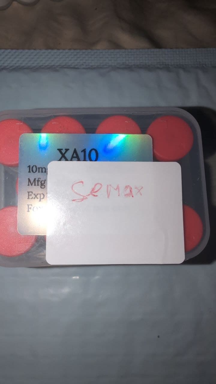 Semax