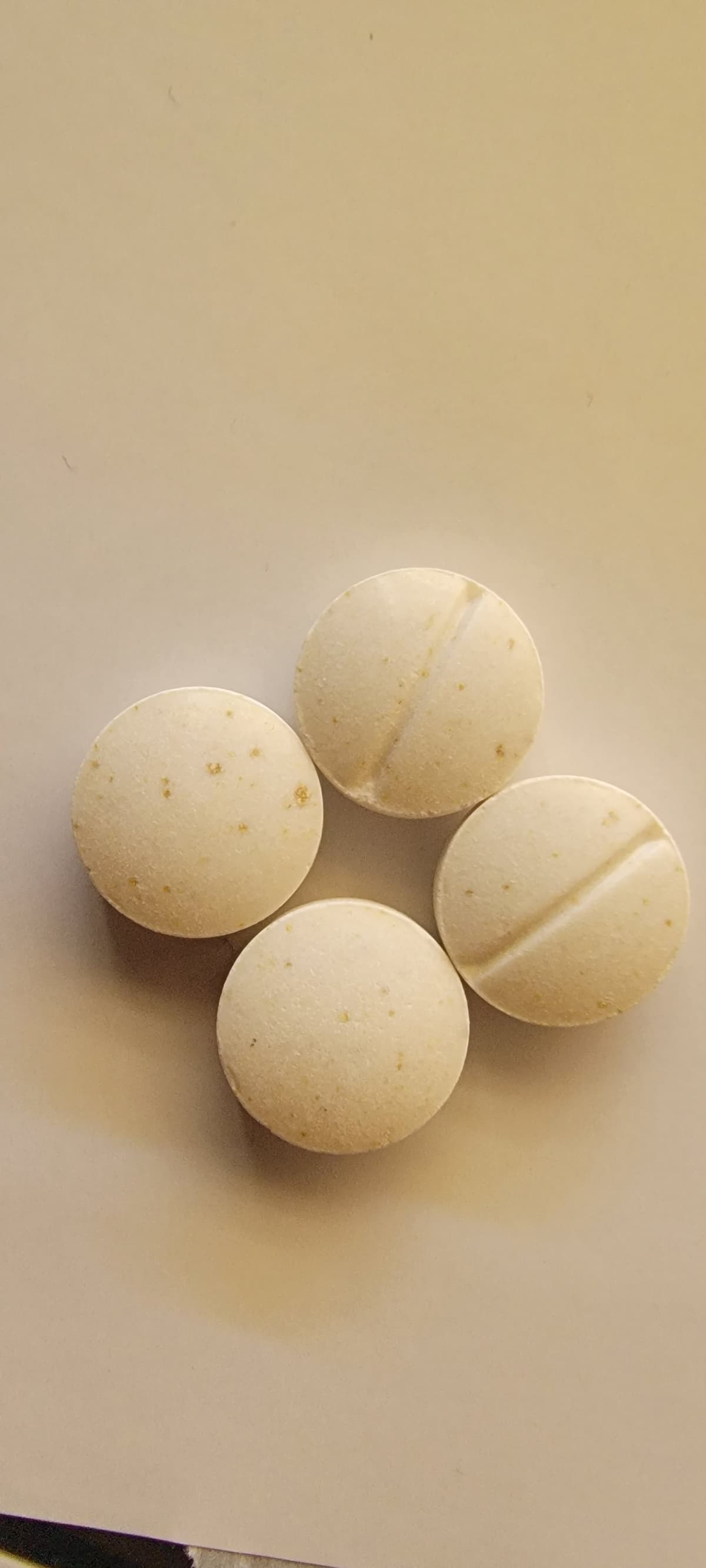MGM 20mg Tabs
