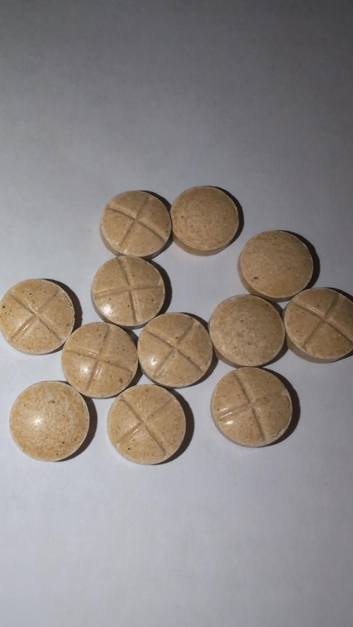 Mango MIT+MGM Tabs