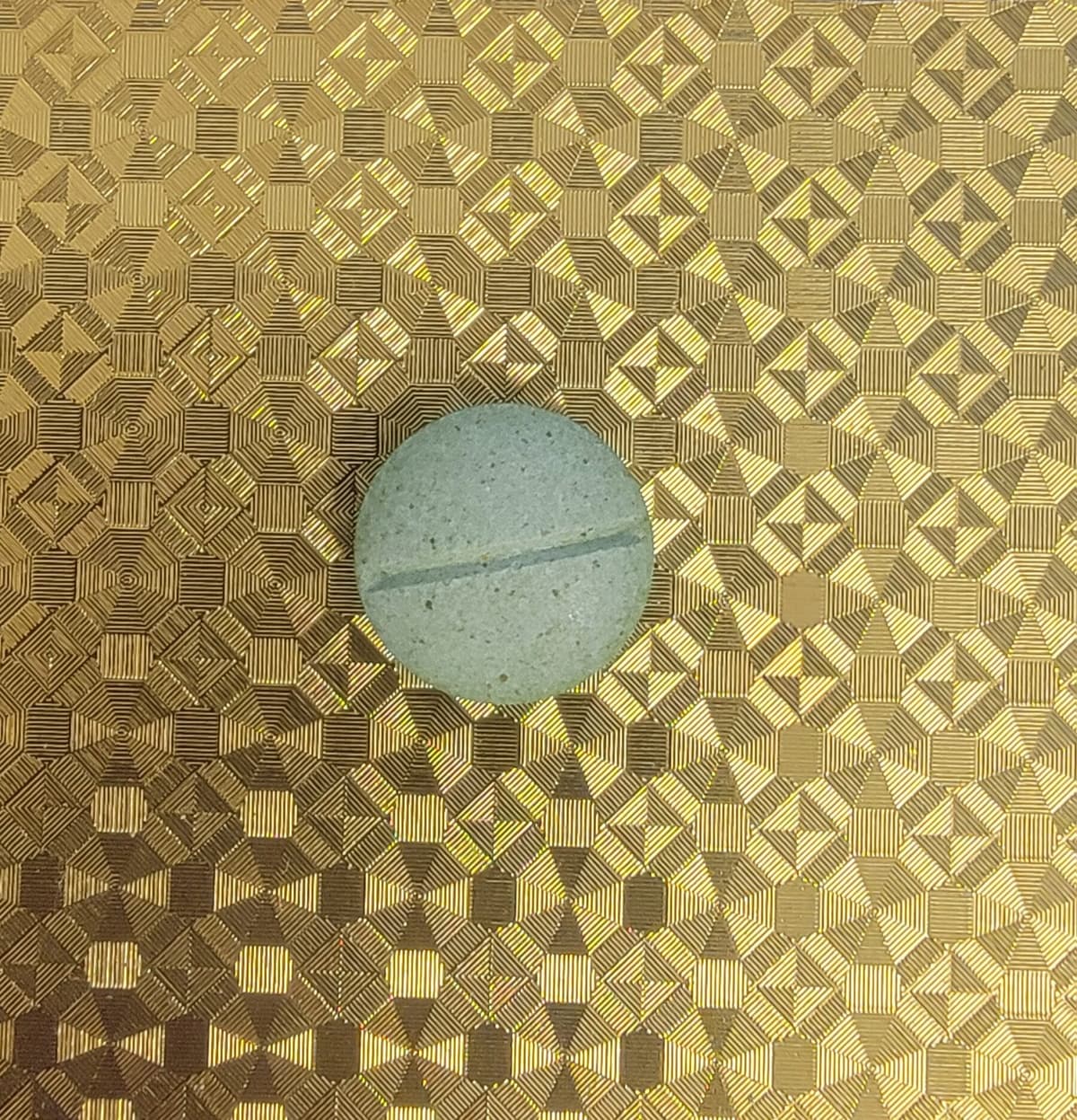 MGM 25mg Tabs β Mint