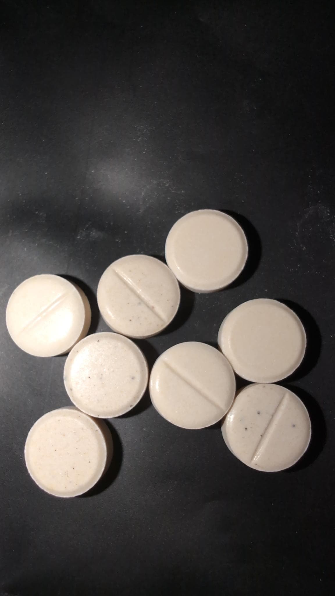 MGM 25mg Skittles Tabs